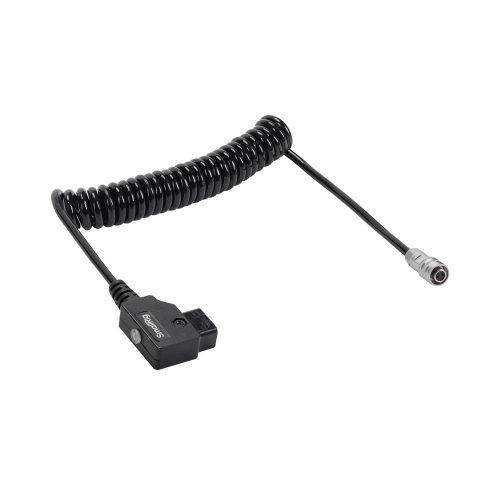 SmallRig D-TAP – BMPCC 4K / 6K tápkábel (4761)