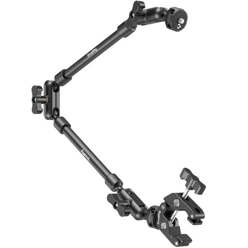 SmallRig Aszatli Boom Kar + Super Clam Bilincs (4766)