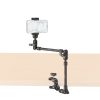 SmallRig Aszatli Boom Kar + Super Clam Bilincs (4766)