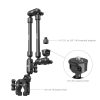 SmallRig Aszatli Boom Kar + Super Clam Bilincs (4766)