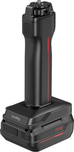 SmallRig SH73 Markolat Fogantyú + Beépített Powerbank (4767)