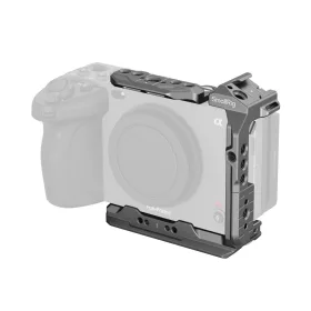   SmallRig Sony FX3 / FX30 HawkLock Gyorskioldó Félketrec/ Kamera Rig (4772)