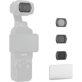 SmallRig DJI Osmo Pocket 3 ND szűrőkészlet