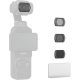 SmallRig DJI Osmo Pocket 3 ND szűrőkészlet