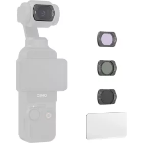 SmallRig DJI Osmo Pocket 3 szűrőkészlet
