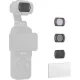 SmallRig DJI Osmo Pocket 3 szűrőkészlet