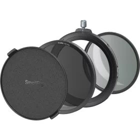   SmallRig UV & VND Objektívszűrő/ Filter Szett - 82mm (4781)