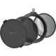 SmallRig UV & VND Objektívszűrő/ Filter Szett - 82mm (4781)
