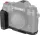 SmallRig Fujifilm X-T50 L-konzol/szilikon markolat + Arca-Swiss talp (4783B) - fekete