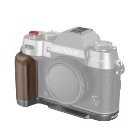   SmallRig Fujifilm X-T50 Fa markolat -fekete, Arca-Swiss (4784)