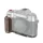 SmallRig Fujifilm X-T50 Fa markolat -fekete, Arca-Swiss (4784)