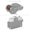 SmallRig Fujifilm X-T50 Fa markolat -fekete, Arca-Swiss (4784)
