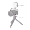 SmallRig Fujifilm X-T50 Fa markolat -fekete, Arca-Swiss (4784)