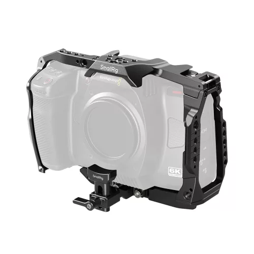 SmallRig Blackmagic Design Cinema Camera 6K ketrec (4785)
