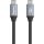 SmallRig USB-C 100W 20Gbps Adatkábel -60cm (4789)