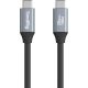 SmallRig USB-C 100W 20Gbps Adatkábel -60cm (4789)