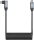SmallRig USB-C -USB-C Spirális Adatkábel (4792)
