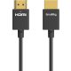 SmallRig Ultra-Slim 4K HDMI adatkábel A-A 100cm