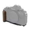 SmallRig Nikon Z fc Fa markolat -fekete, Arca-Swiss (4802)