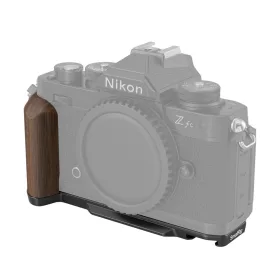 SmallRig Nikon Z fc Fa markolat -fekete, Arca-Swiss (4802)