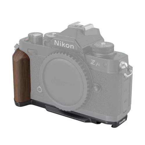 SmallRig Nikon Z fc Fa markolat -fekete, Arca-Swiss (4802)
