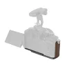 SmallRig Nikon Z fc Fa markolat -fekete, Arca-Swiss (4802)