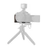 SmallRig Nikon Z fc Fa markolat -fekete, Arca-Swiss (4802)