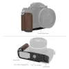 SmallRig Nikon Z fc Fa markolat -fekete, Arca-Swiss (4802)