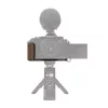 SmallRig Nikon Z fc Fa markolat -fekete, Arca-Swiss (4802)