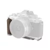 SmallRig Nikon Z fc Fa markolat -ezüst, Arca-Swiss (4803)
