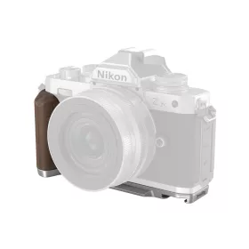 SmallRig Nikon Z fc Fa markolat -ezüst, Arca-Swiss (4803)