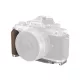 SmallRig Nikon Z fc Fa markolat -ezüst, Arca-Swiss (4803)