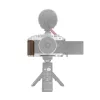 SmallRig Nikon Z fc Fa markolat -ezüst, Arca-Swiss (4803)