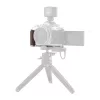 SmallRig Nikon Z fc Fa markolat -ezüst, Arca-Swiss (4803)