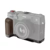 SmallRig Fujifilm X100V/X100VI Fa markolat -fekete, Arca-Swiss (4805)
