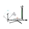 SmallRig Professzionális forgó tárgyasztal -12", 360° (4807)