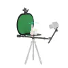 SmallRig Professzionális forgó tárgyasztal -12", 360° (4807)
