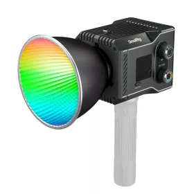   SmallRig RC 60C RGB LED Videolámpa -powerbank rögzítő (4810)
