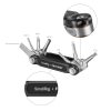 SmallRig x FILM RIOT 7in1 Detent Összecsukható Multi Tool Készlet (Zöld)