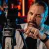 SmallRig x FILM RIOT 7in1 Detent Összecsukható Multi Tool Készlet (Zöld)