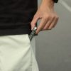 SmallRig x FILM RIOT 10in1 Detent Összecsukható Multi Tool Készlet (Zöld)