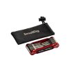 SmallRig x FILM RIOT 10in1 Detent Összecsukható Multi Tool Készlet (Zöld)