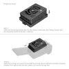 SmallRig Sony/Canon/Fujifilm Hűtőrendszer (4815)