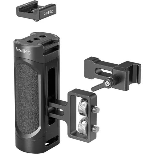 SmallRig Mini oldalsó markolat készlet (4816)