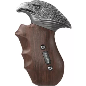   SmallRig ImageGrip Eagle NATO oldalsó markolat - bal oldal (4817) - fekete
