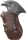 SmallRig ImageGrip Eagle NATO oldalsó markolat - bal oldal (4817) - fekete