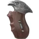 SmallRig ImageGrip Eagle NATO oldalsó markolat - bal oldal (4817) - fekete