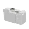 SmallRig Sony Alpha 7C/7C II/7CR Hüvelykujj támasz -Thumb Grip, ezüst (4818)