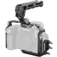 SmallRig Panasonic Lumix GH6/GH7 HawkLock Gyorskioldó RigCage Ketrec készlet -cage kit (4825)