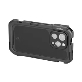 SmallRig iPhone 16 Pro Max Flagship Edition Rig-Cage